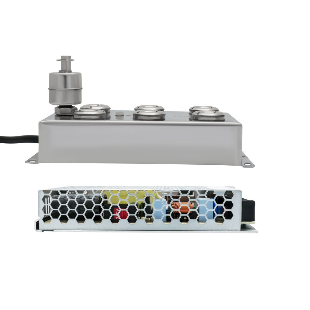 6 Head Mist Maker With Smps