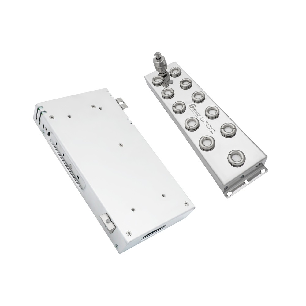 11 Head Mist Maker With Smps