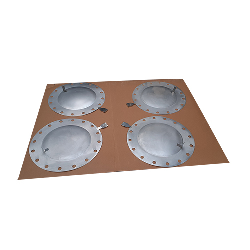 Dome shaped Exploion Vent 400 mm