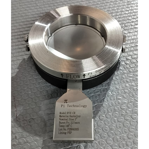 RXV-CR with holder