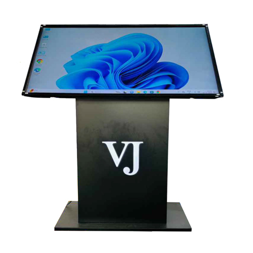 Interactive Information Kiosk - Aspect Ratio: 0.672916667