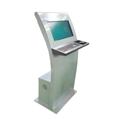 Safety Training Kiosk - Aspect Ratio: 0.672916667