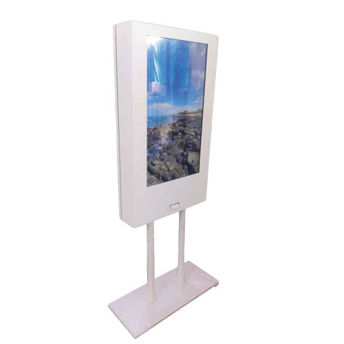Self Ordering Kiosk - Aspect Ratio: 0.672916667