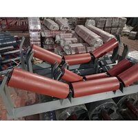 Industrial Idler Rollers - Belt Width: 600 Mm Millimeter (mm)