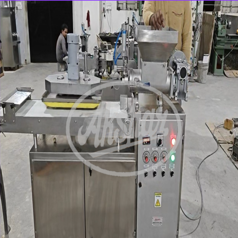 Laddu Making Machine - Installation Type: Free Stand