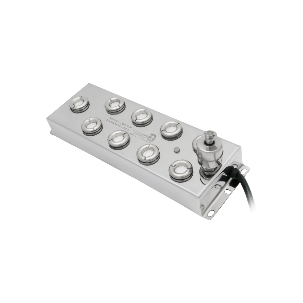 9 Head Mist Maker