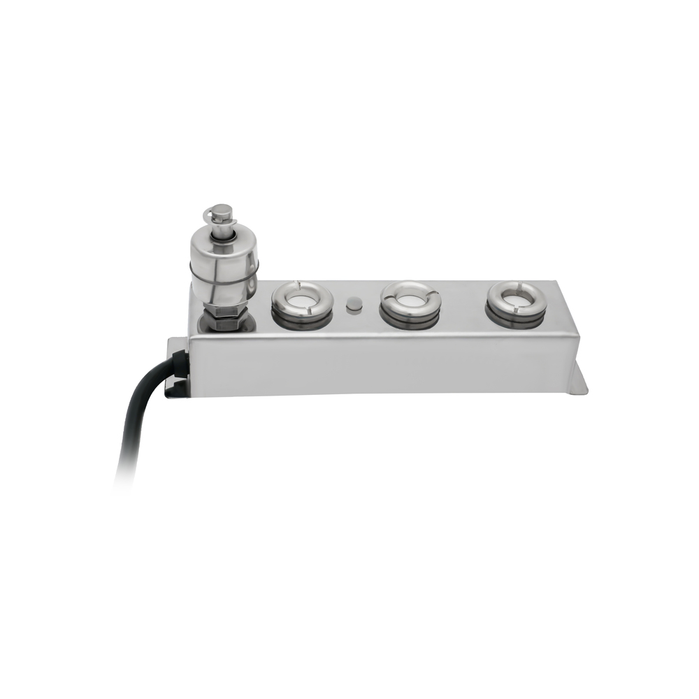 3 Head Mist Maker - Capacity: 1.5 Ltr/hr