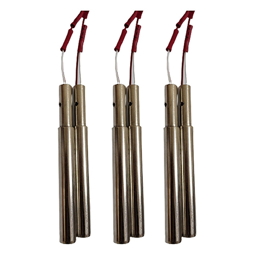 Receptacle for Thermocouple Tips