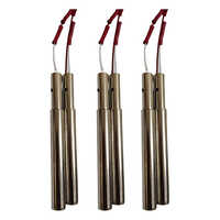 Receptacle for Thermocouple Tips