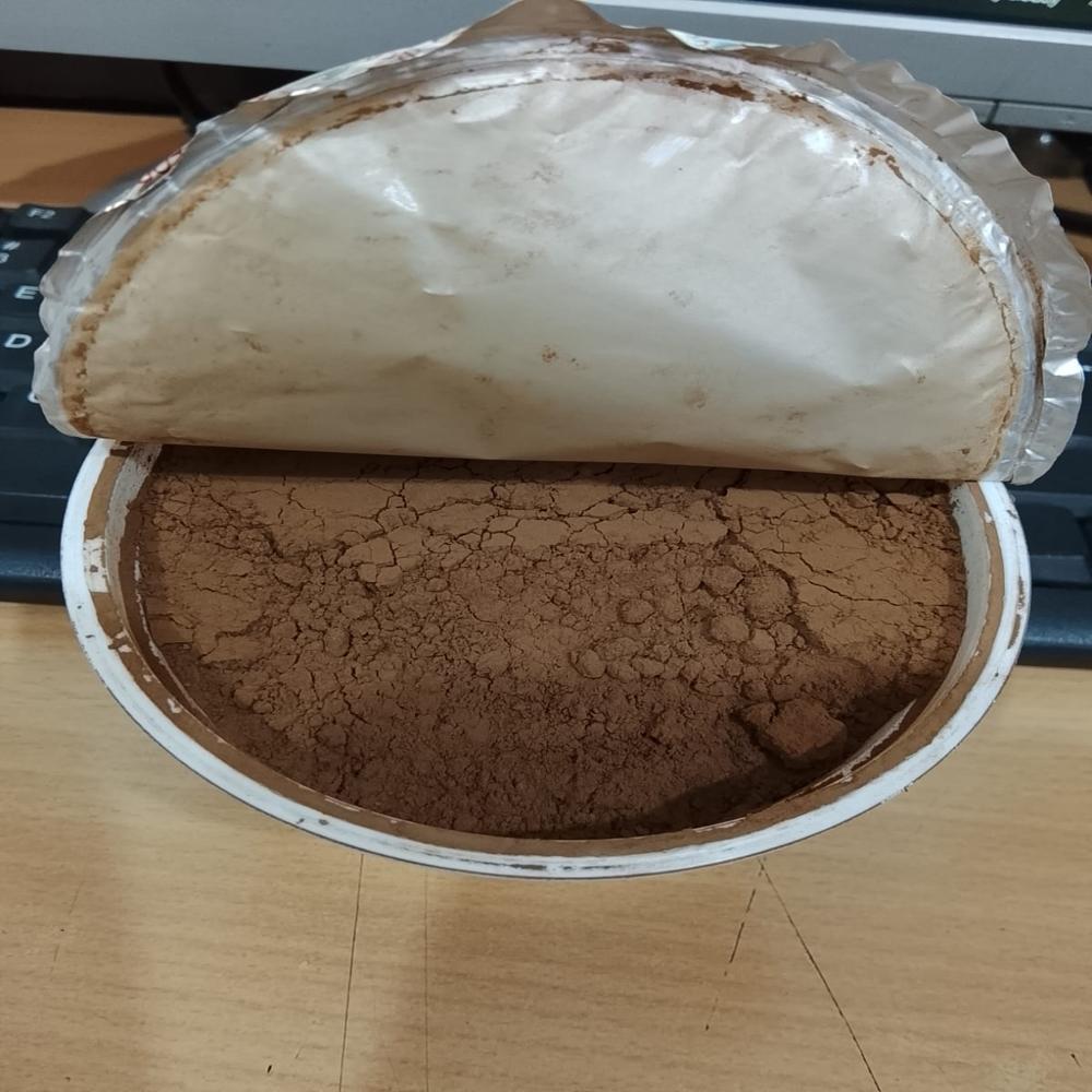 Cocoa Powder - Application: Food Industry