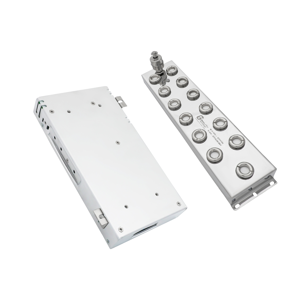 13 Head Sensor With Smps - Capacity: 6.5 Ltr/hr