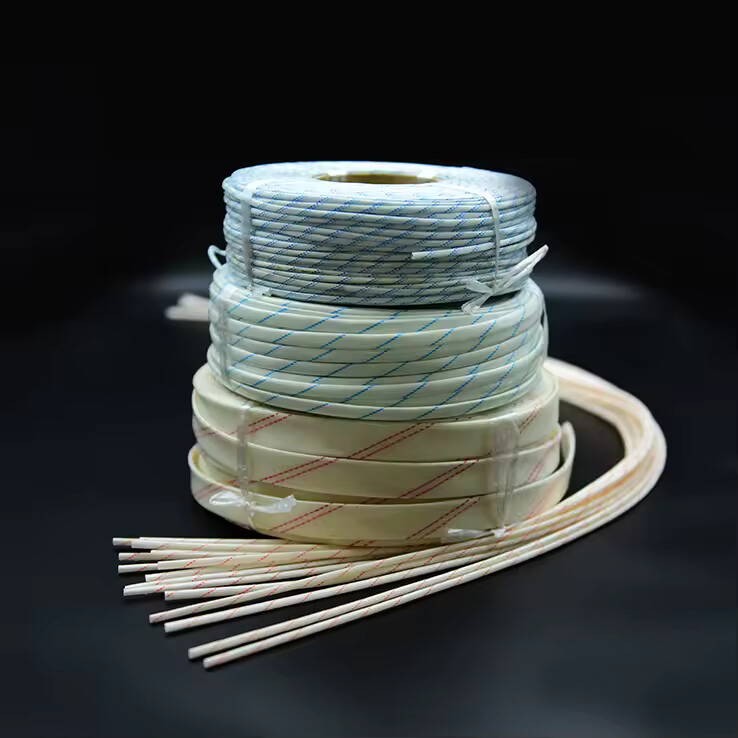 Fibreglass Sleeve ( China Sleeve )