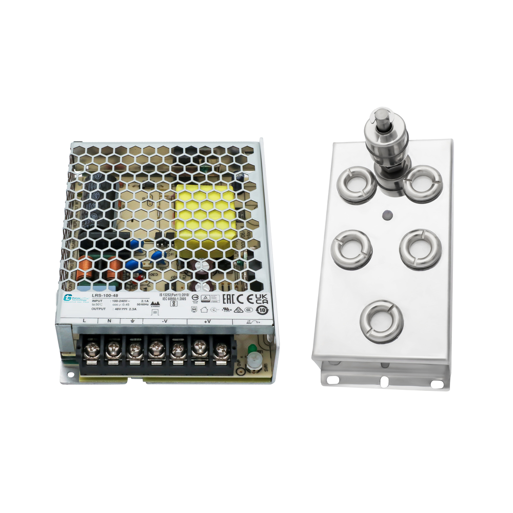 5 Head Mist Maker With Smps