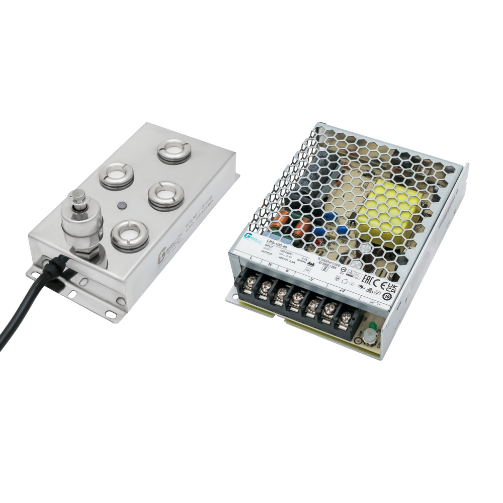 5 Head Mist Maker With Smps