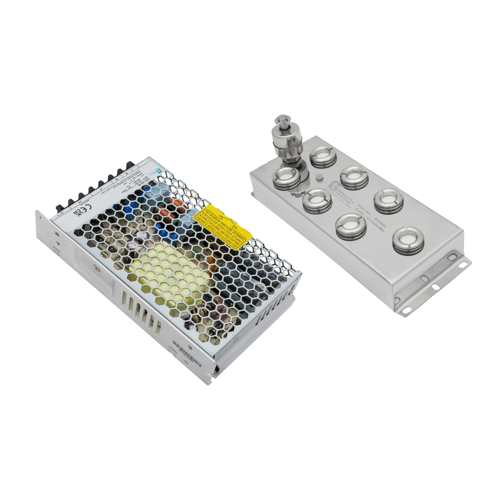 7 Head Mist Maker With Smps