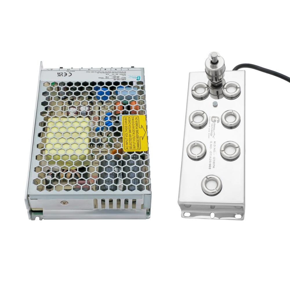 7 Head Mist Maker With Smps