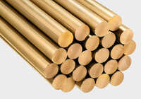 Aluminium Bronze C63000 Hollow Bar