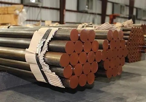 Tiger Bronze Products