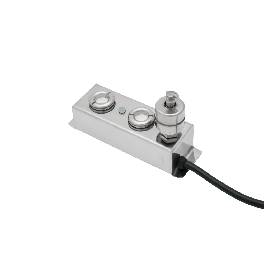 2 Mist Maker Smps - Capacity: 5 Ltr/hr