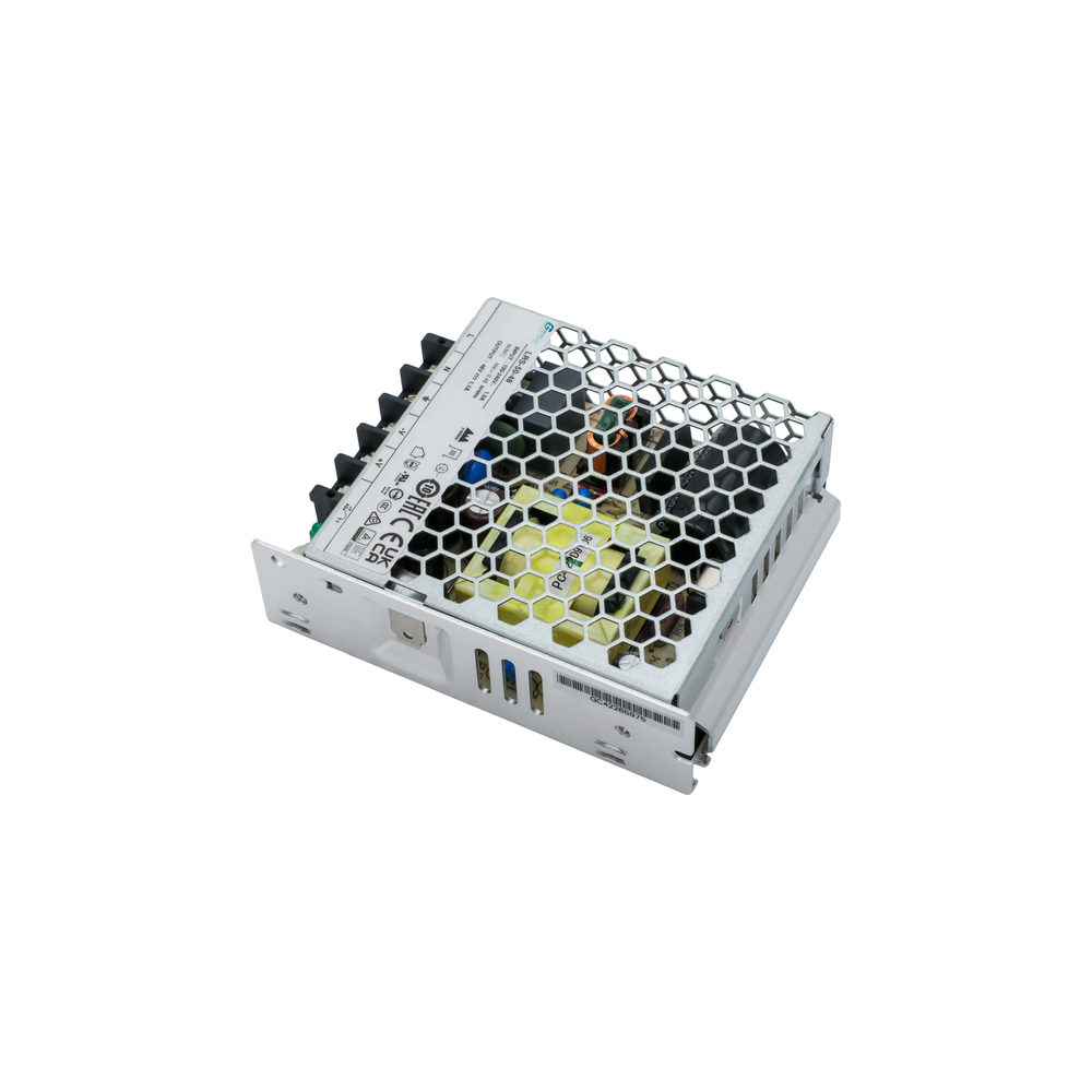 2 Mist Maker Smps - Capacity: 5 Ltr/hr