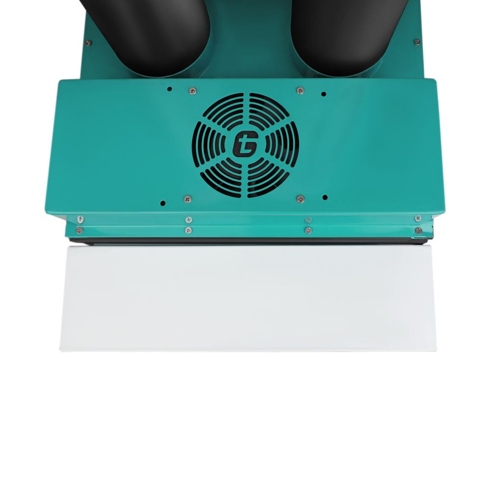 Ultrasonic Humidifier Machine - Capacity: 5 Ltr