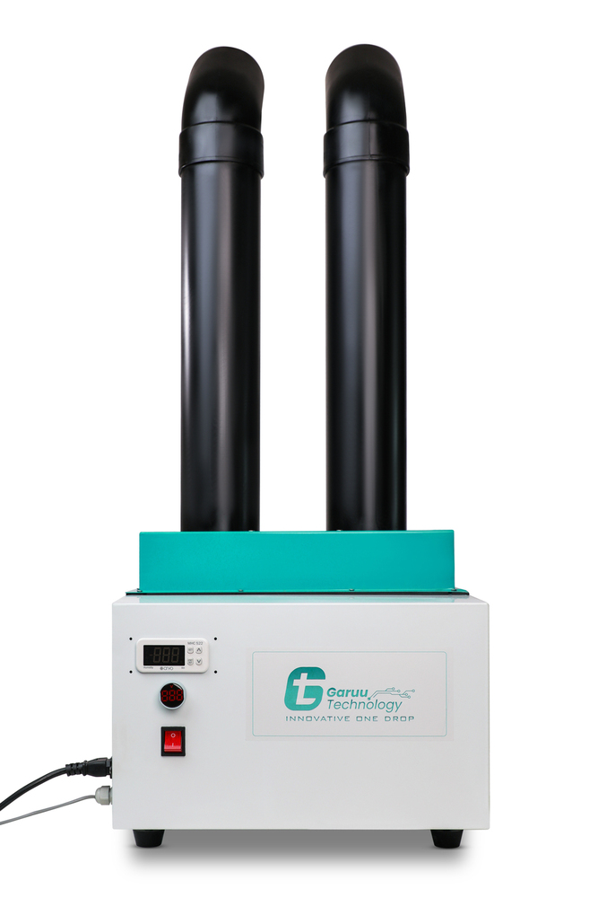 Ultrasonic Humidifier Machine