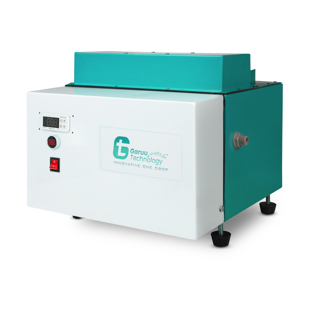 Ultrasonic Humidifier Machine