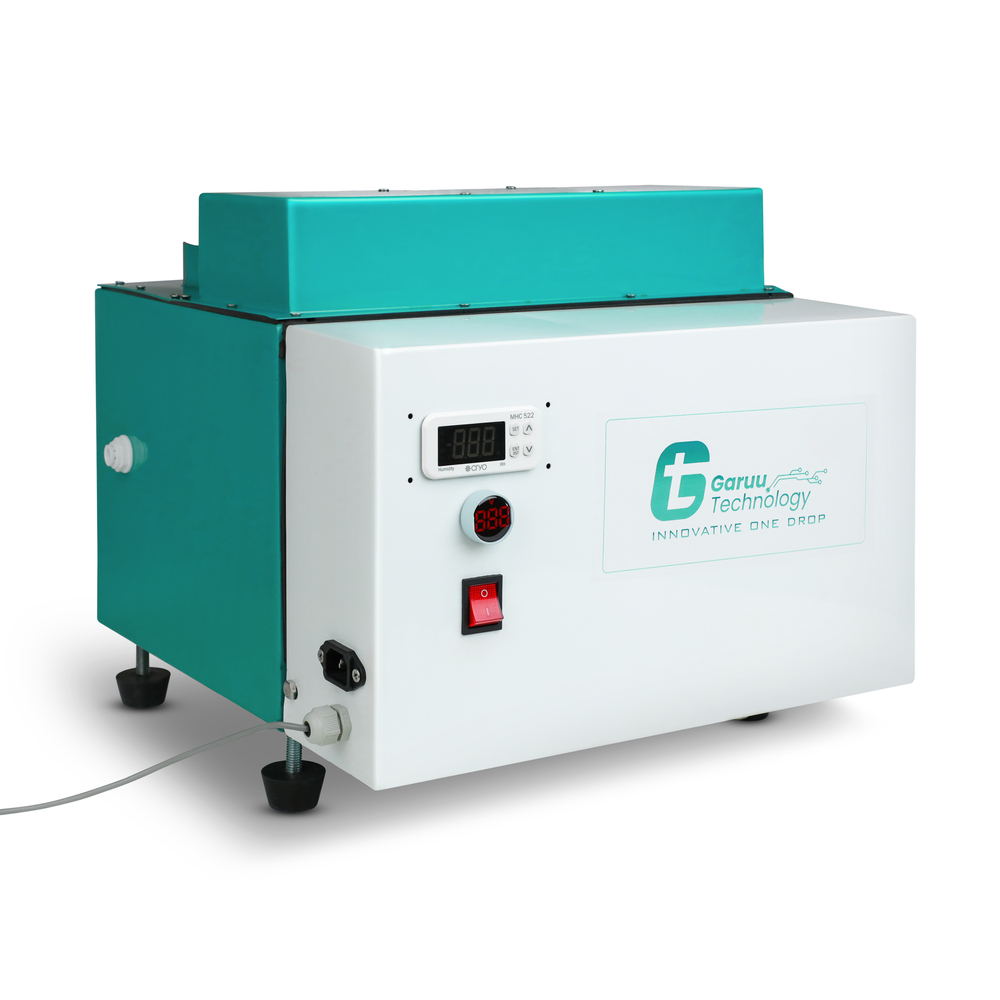 Ultrasonic Humidifier Machine