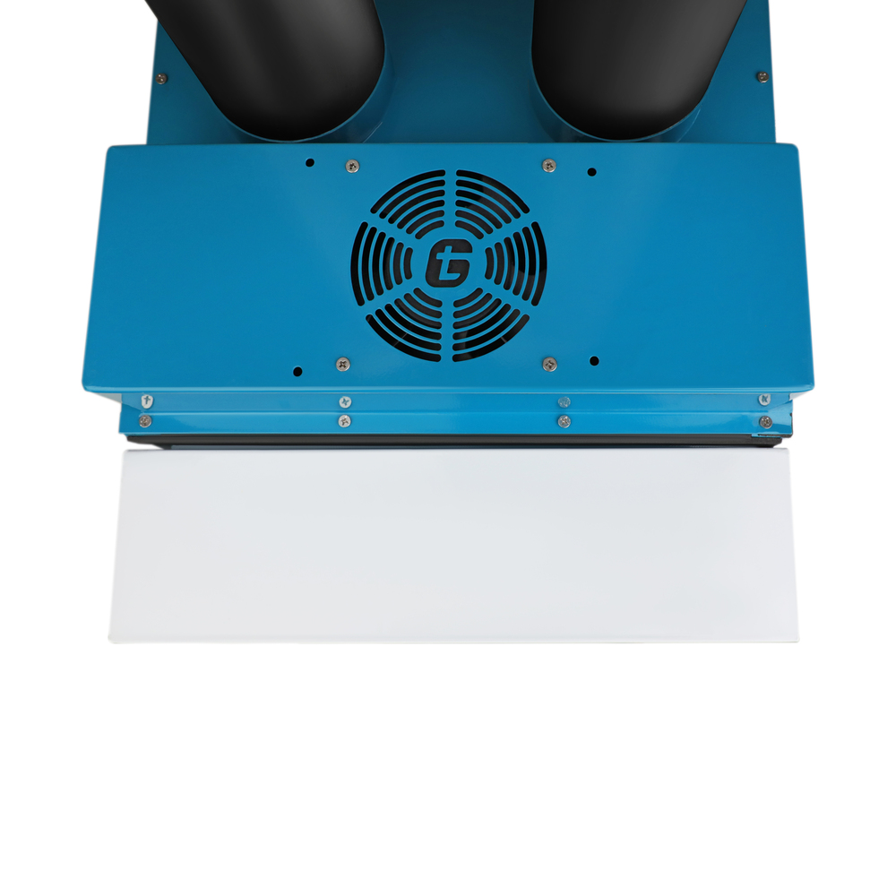 Industrial Humidifier Machine