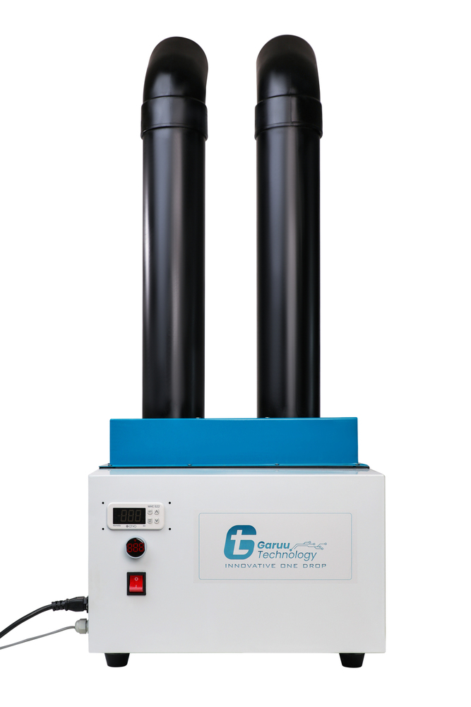 Industrial Humidifier Machine