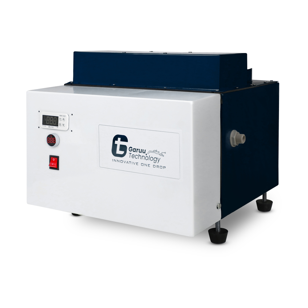 Industrial Ultrasonic Humidifier Machine