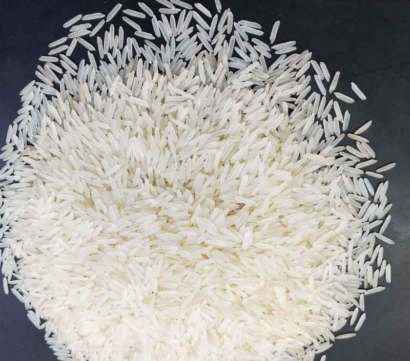 सेला बासमती चावल -