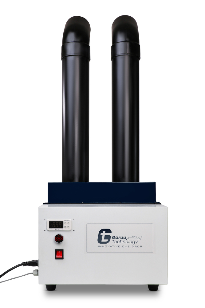 Industrial Ultrasonic Humidifier Machine