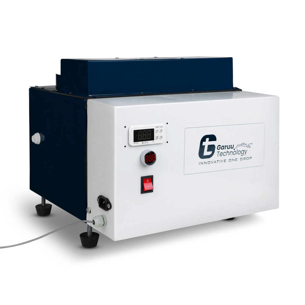 Industrial Ultrasonic Humidifier Machine