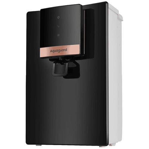 Aquaguard Water Purifier - Features: High Quality