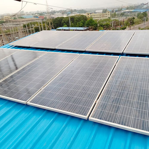 Solar Panel Installation Services
