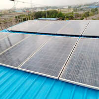 Solar Panel Installation Services