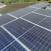 Solar Panel Installation Services
