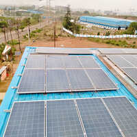 Solar Panel Installation Services