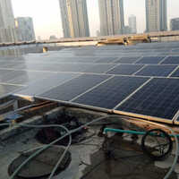 Solar Panel Installation Services