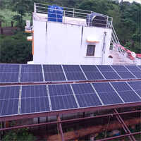 Solar Panel Installation Services