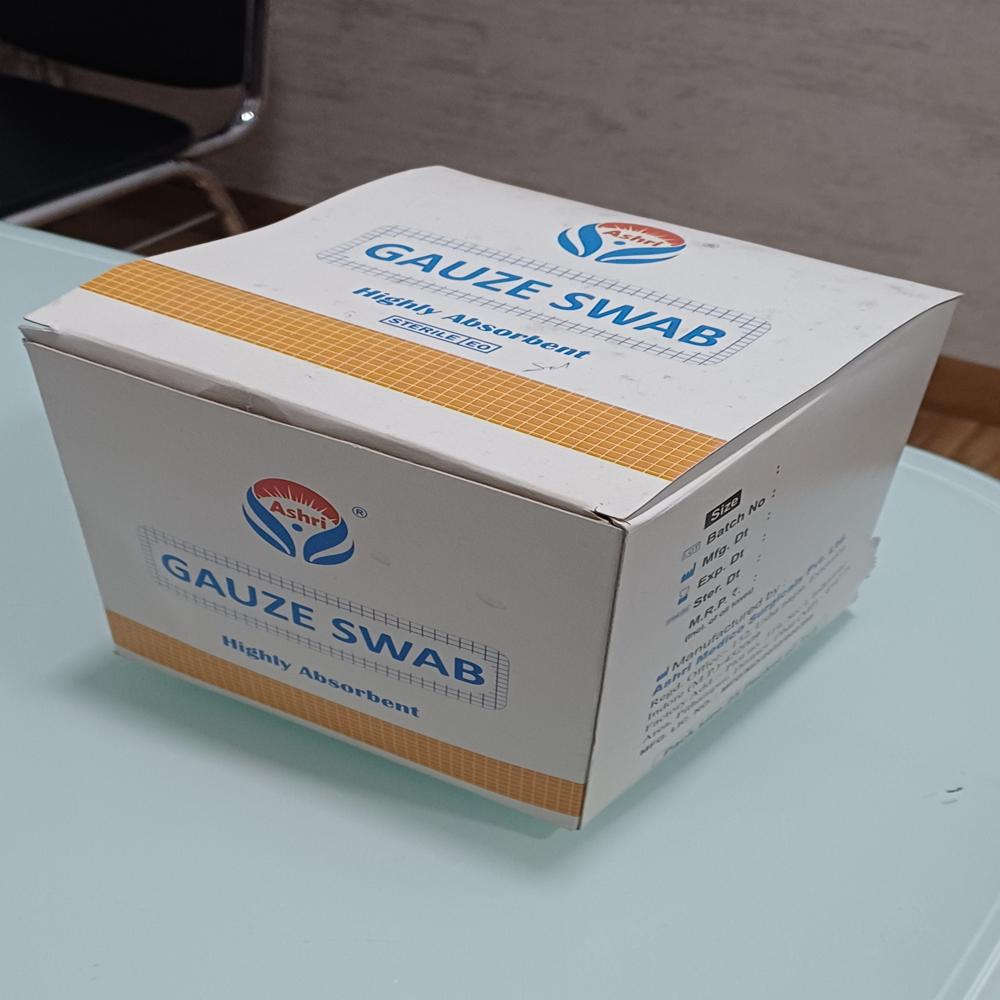 Gauze Swab