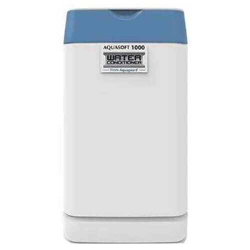 Water Conditioner - Features: High Quality