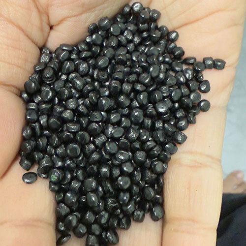 Black Masterbatch