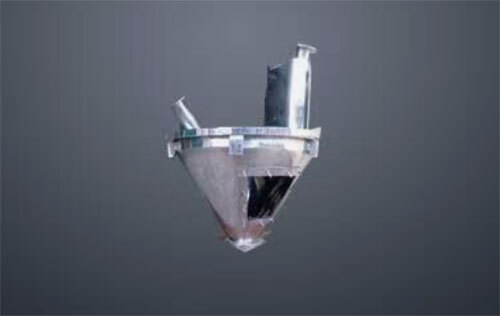 Conveyor Auger Screw - Feature: Stable Operation
