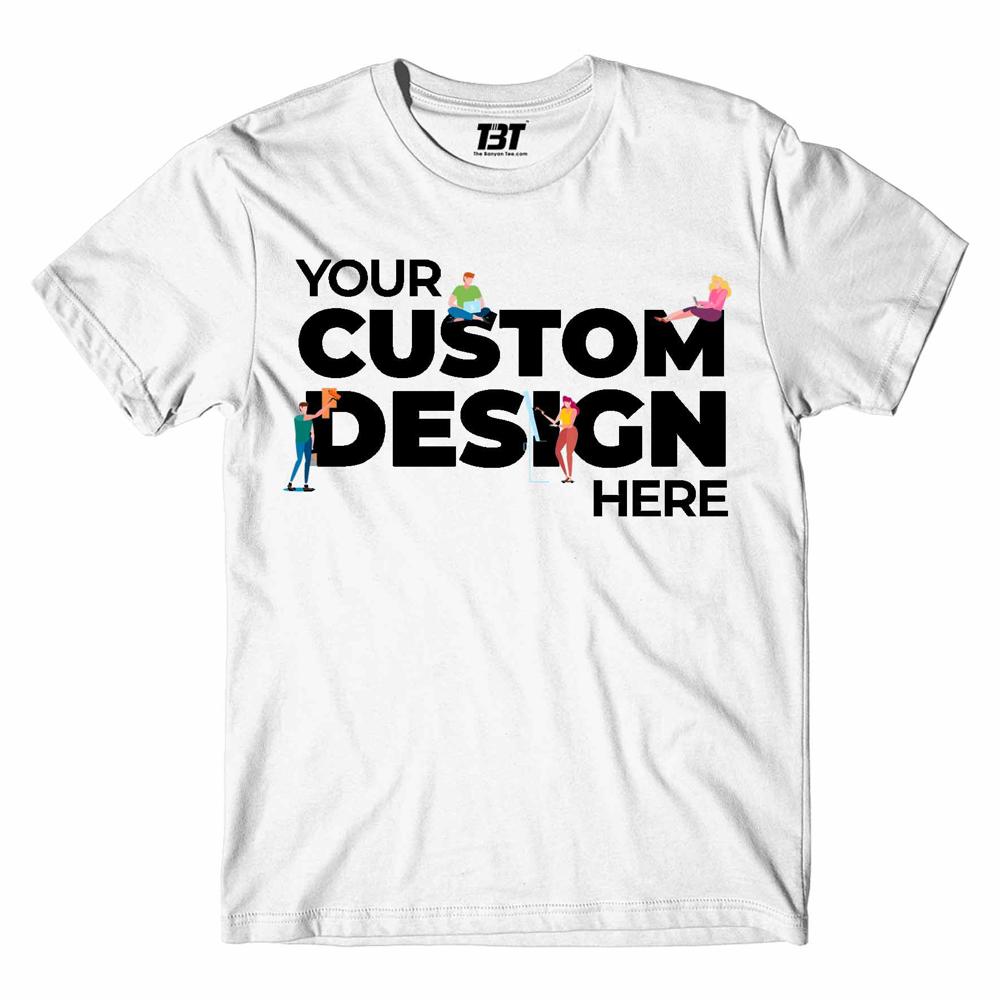 Tshirt Printing Service