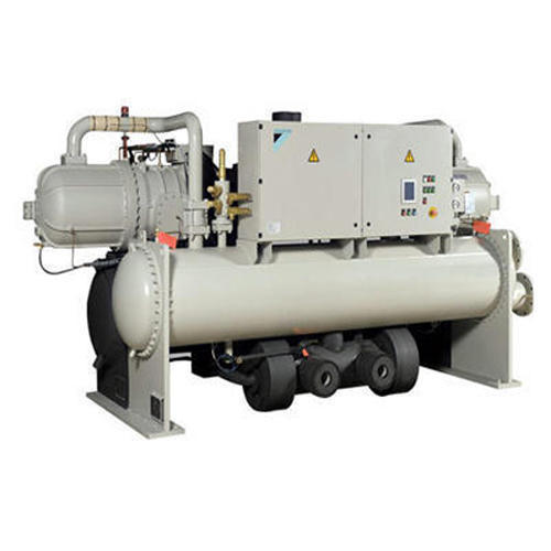 100 TR Water Cooled Chiller