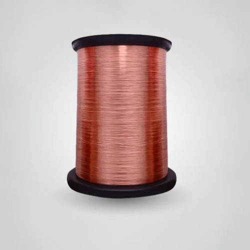 Rational Self Solderable Copper Winding Wires - Color: Brown