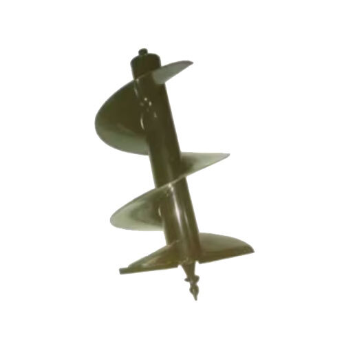 14 Inch Petrol Earth Auger Drill Bit - Feature: High Efficiency
