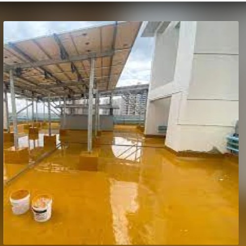 Drythane HE 400 Liquid